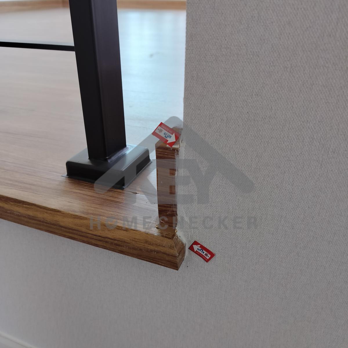 งานบันไดชั้น 1