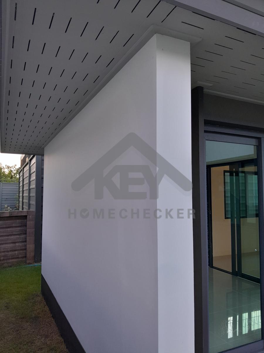 งานภูมิทัศน์และพื้นที่ภายนอกบ้าน