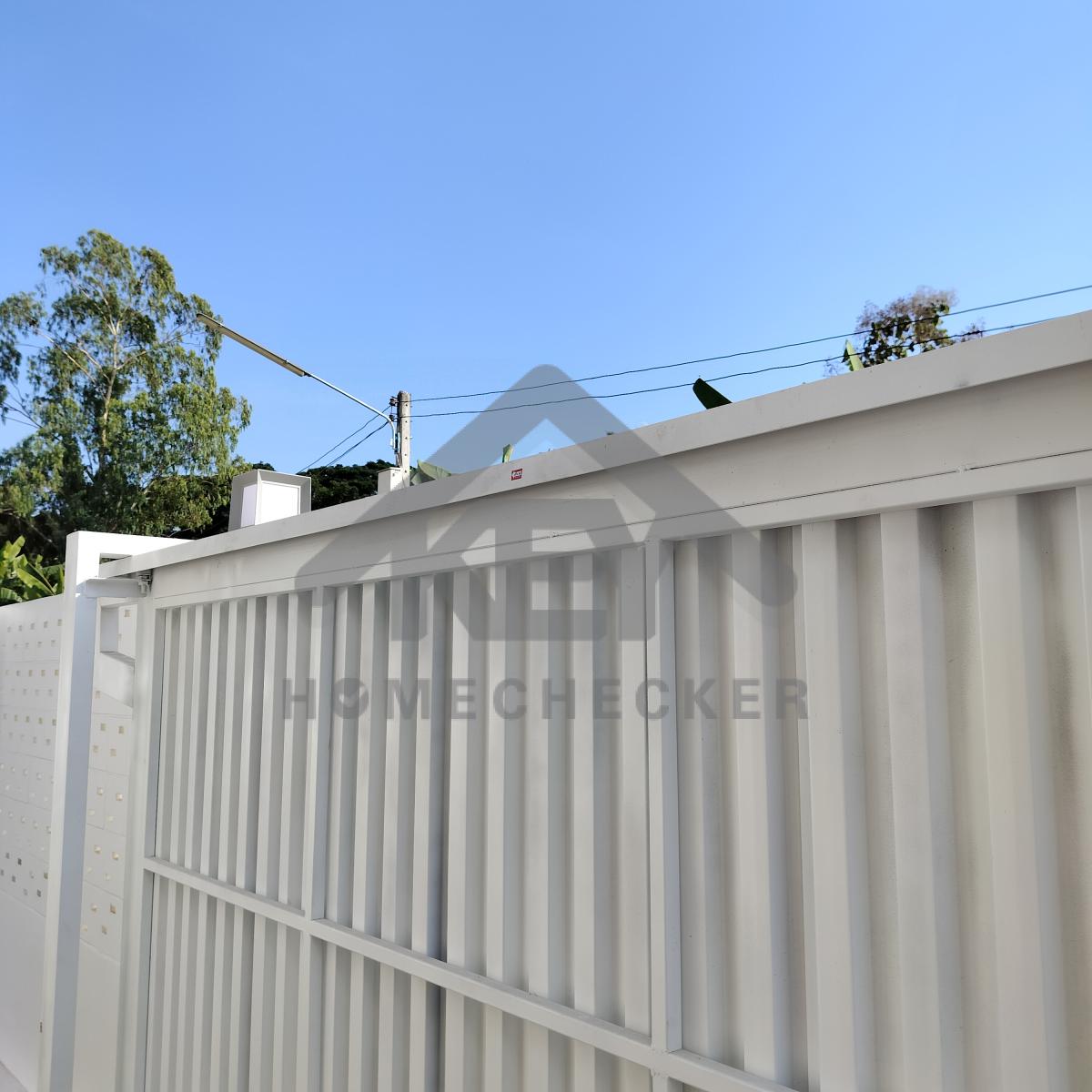 งานภูมิทัศน์และพื้นที่ภายนอกบ้าน