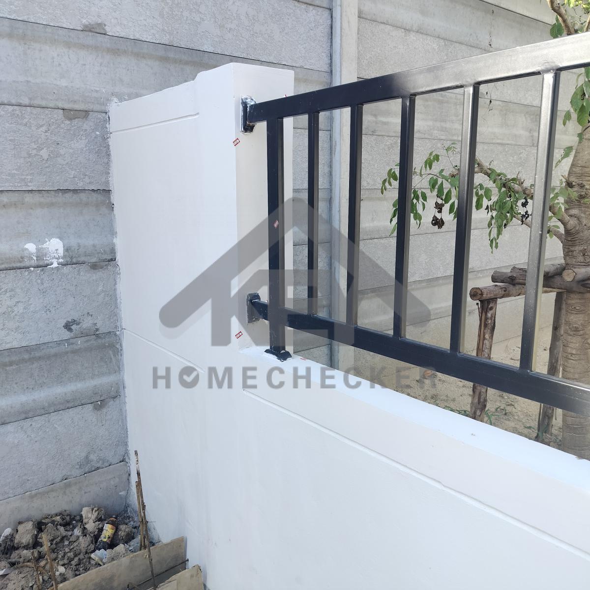 งานภูมิทัศน์และพื้นที่ภายนอกบ้าน