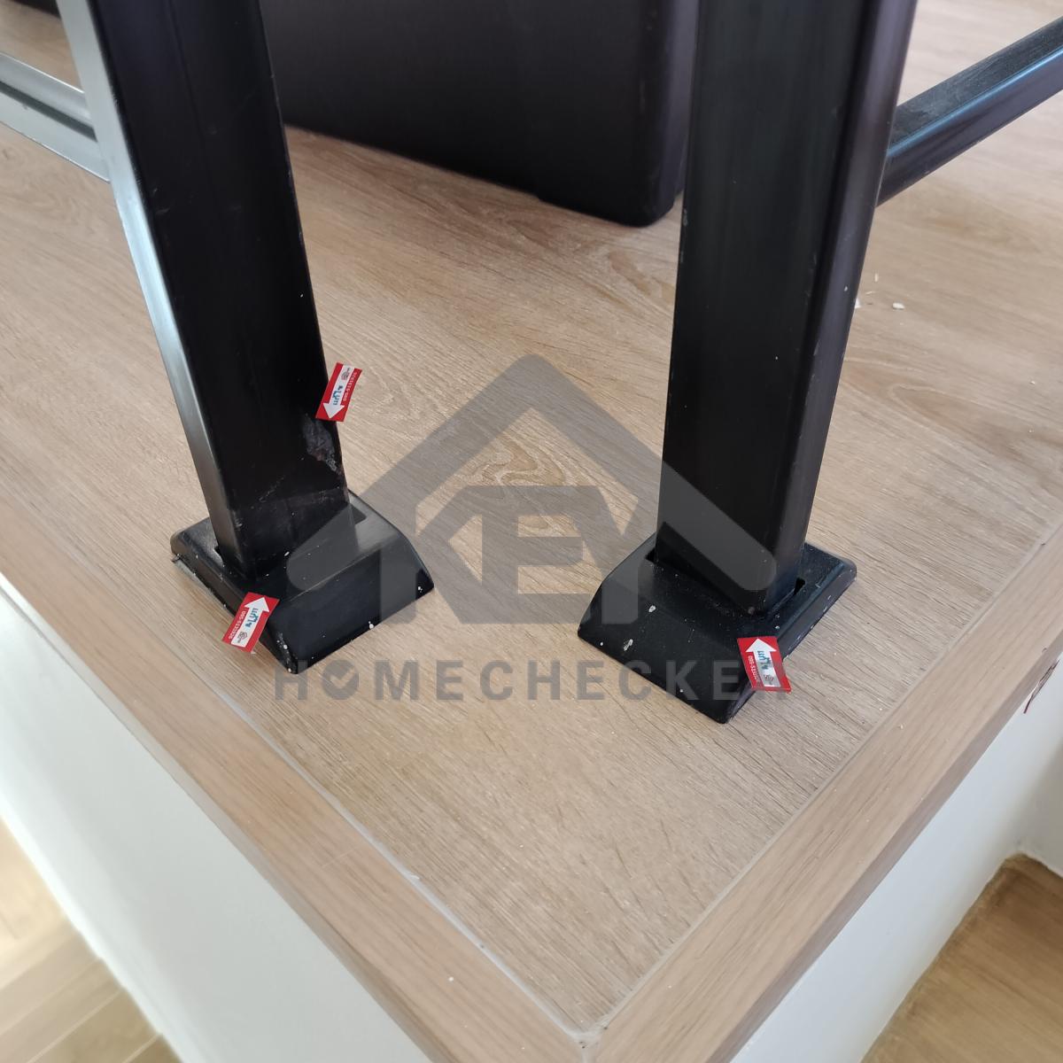 งานบันไดชั้น 1