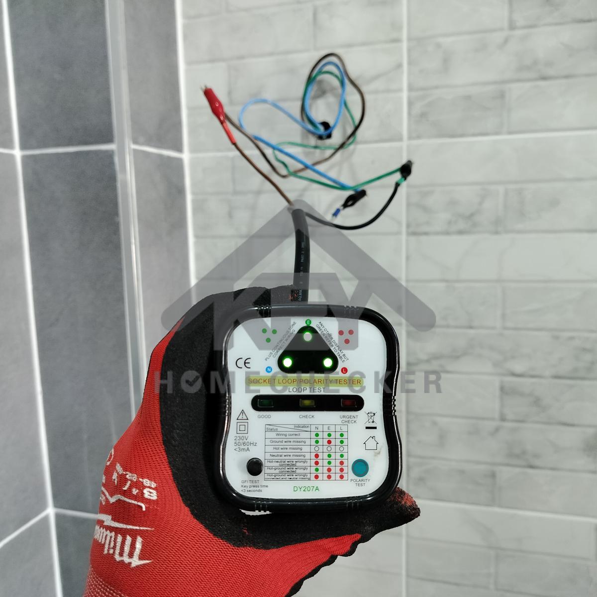 งานไฟฟ้าและระบบความปลอดภัย