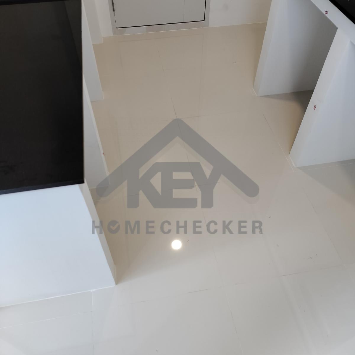 งานห้องครัวชั้น 1