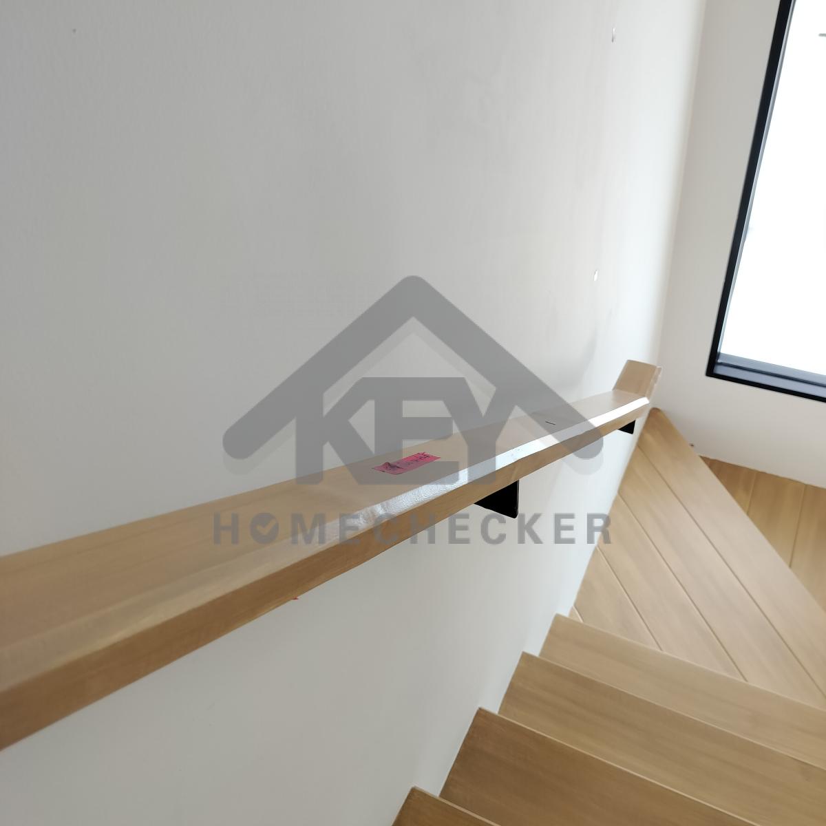 งานบันไดชั้น 1