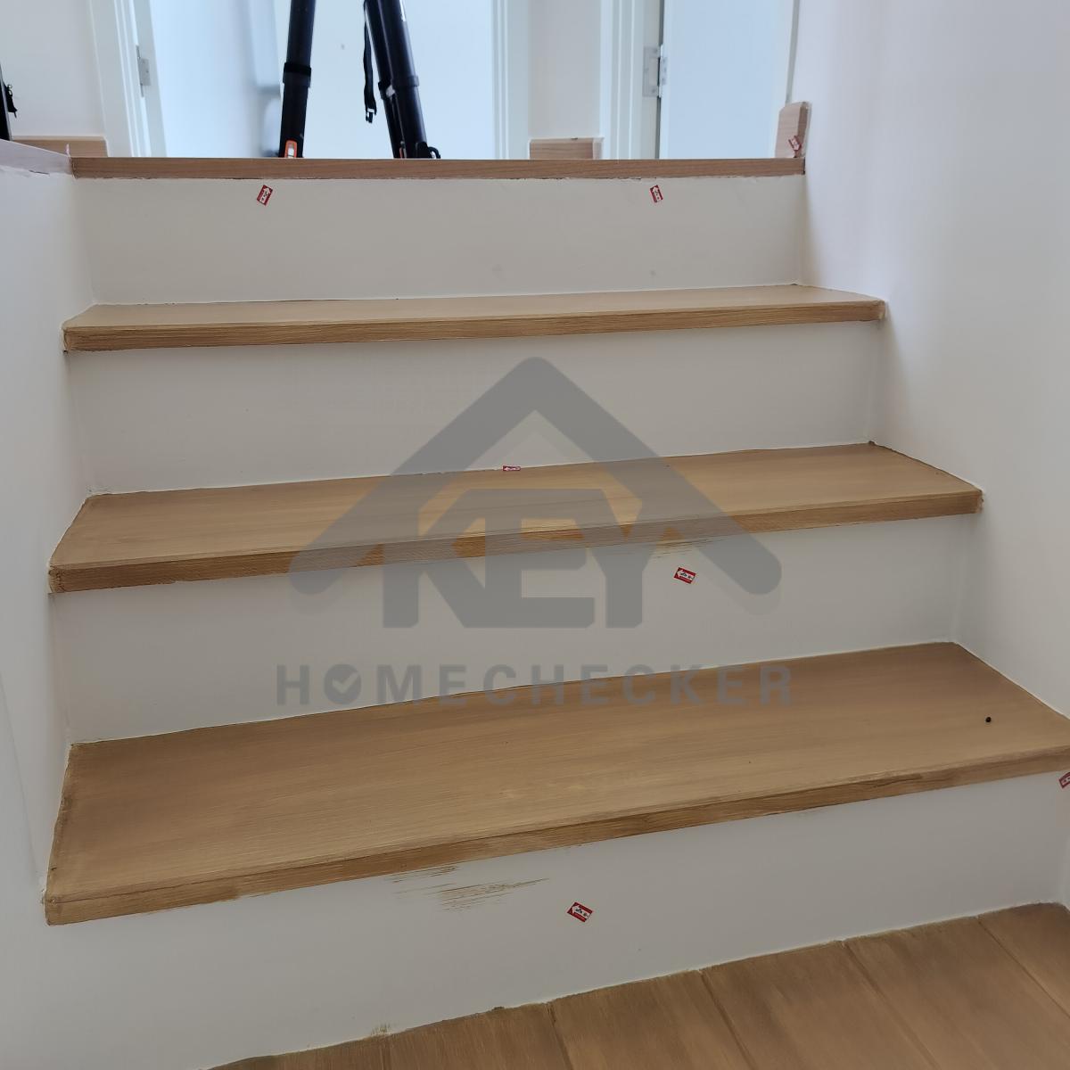 งานบันไดชั้น 1