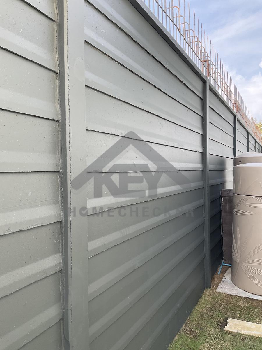 งานภูมิทัศน์และพื้นที่ภายนอกบ้าน