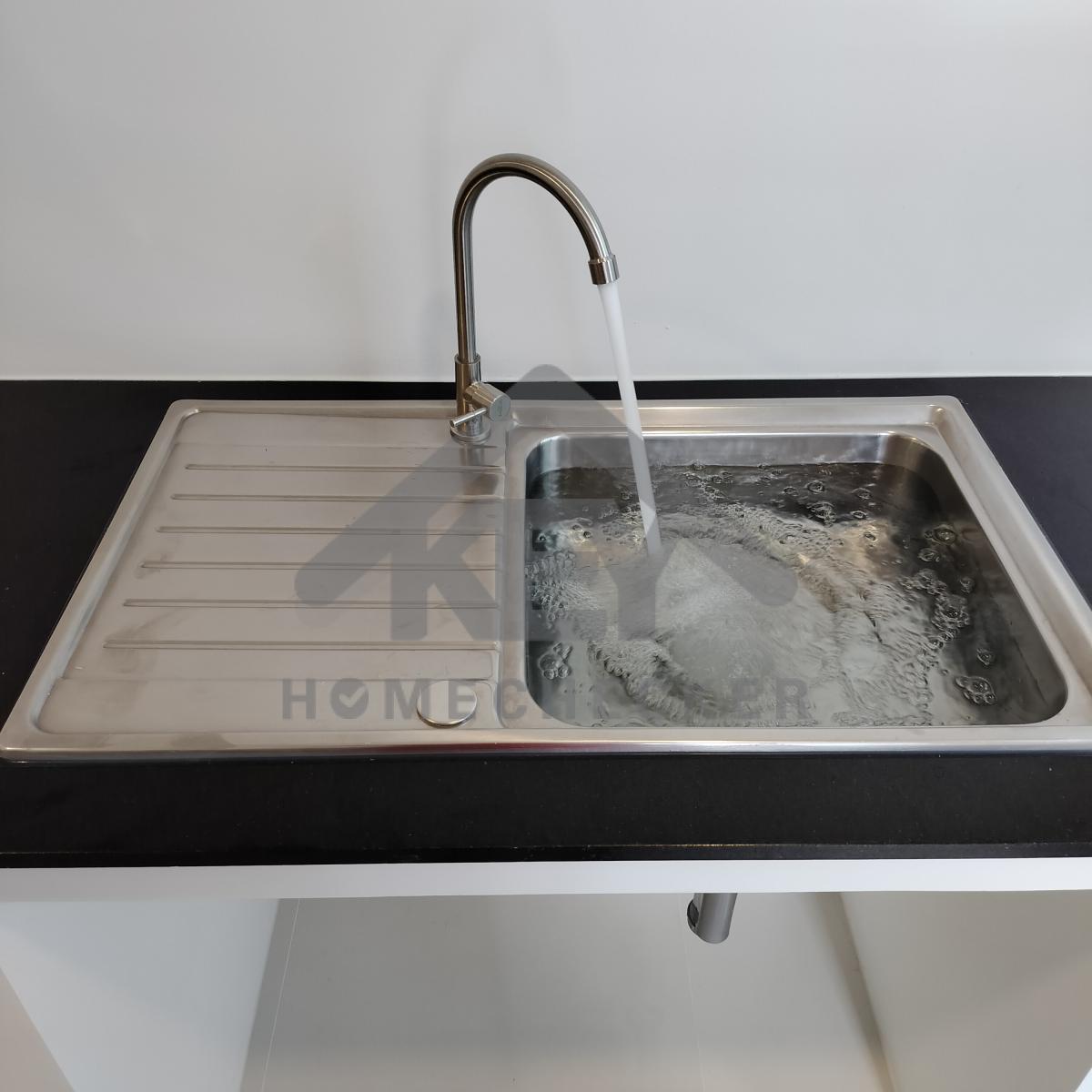 งานห้องครัวชั้น 1