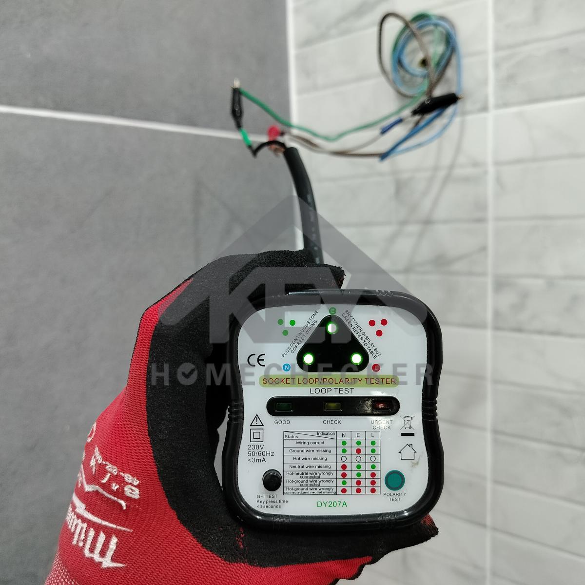 งานไฟฟ้าและระบบความปลอดภัย