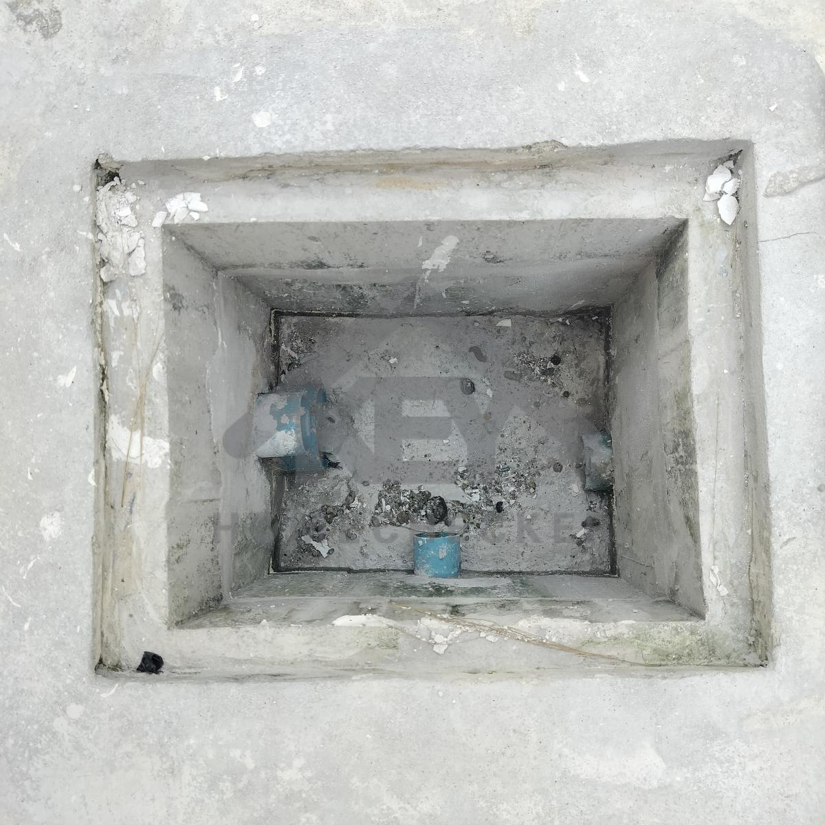 งานประปา ปั้ม และสุขาภิบาล