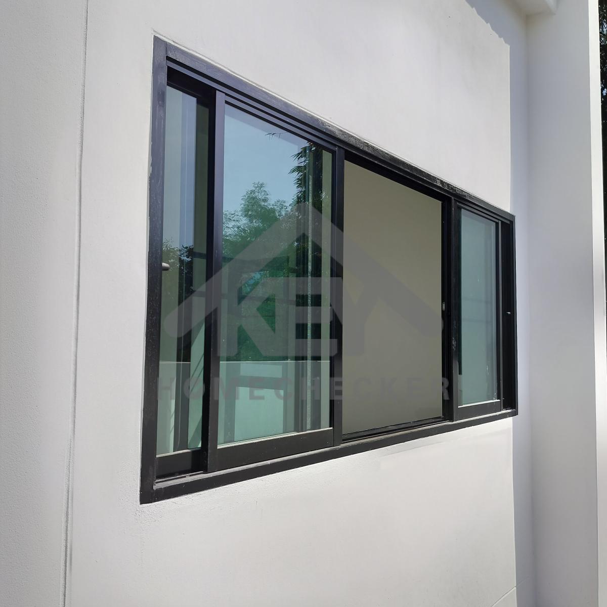 งานภูมิทัศน์และพื้นที่ภายนอกบ้าน