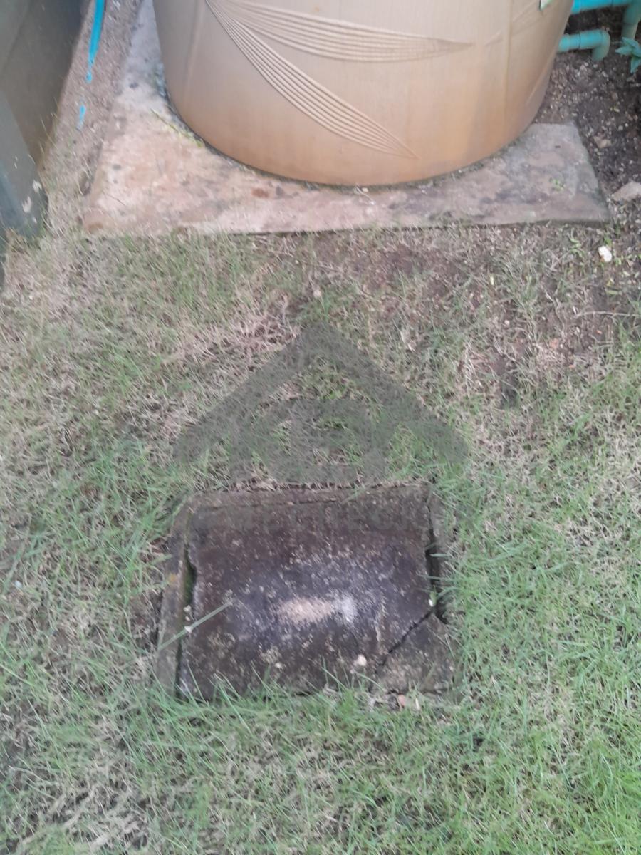 งานประปา ปั้ม และสุขาภิบาล