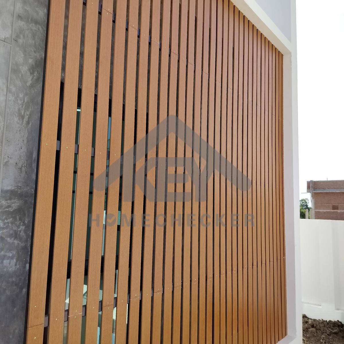 งานภูมิทัศน์และพื้นที่ภายนอกบ้าน