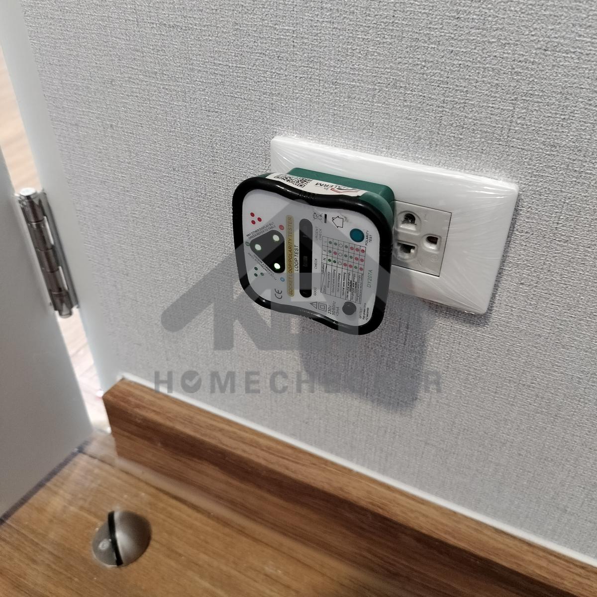 งานไฟฟ้าและระบบความปลอดภัย