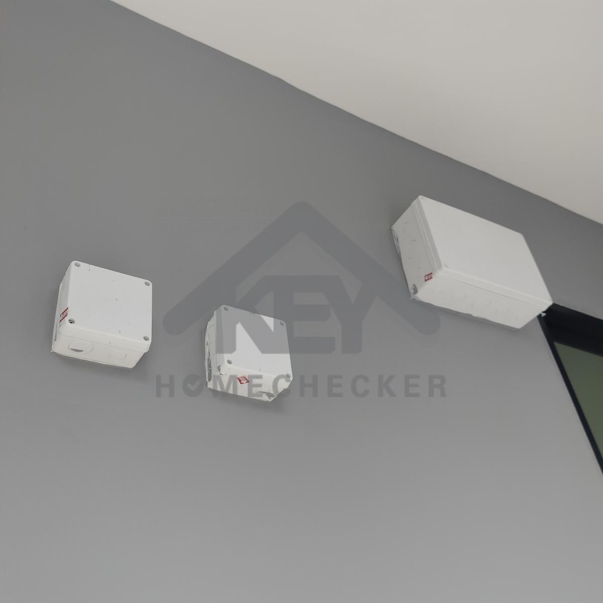 งานภูมิทัศน์และพื้นที่ภายนอกบ้าน