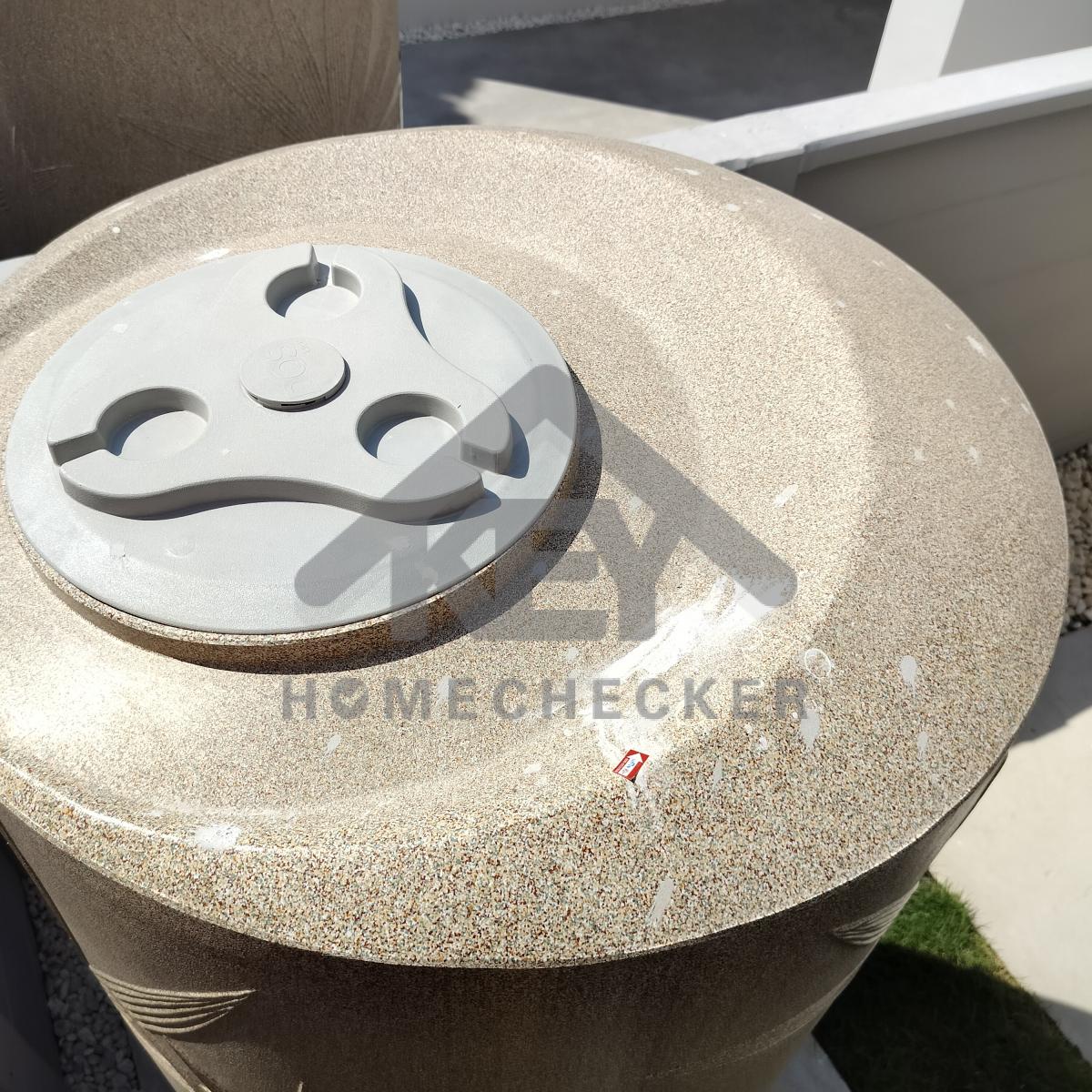 งานประปา ปั้ม และสุขาภิบาล