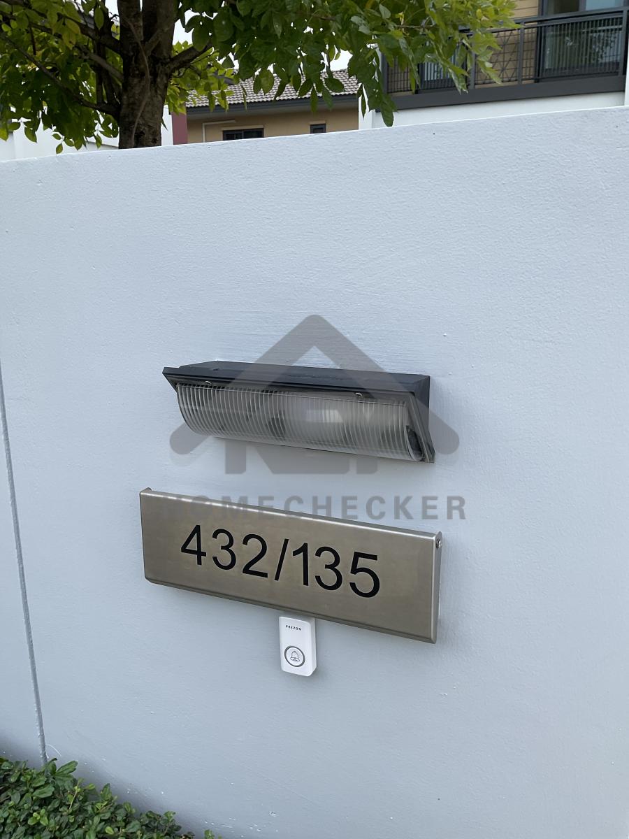 งานภูมิทัศน์และพื้นที่ภายนอกบ้าน