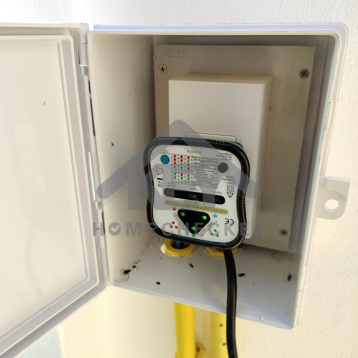 งานไฟฟ้าและระบบความปลอดภัย