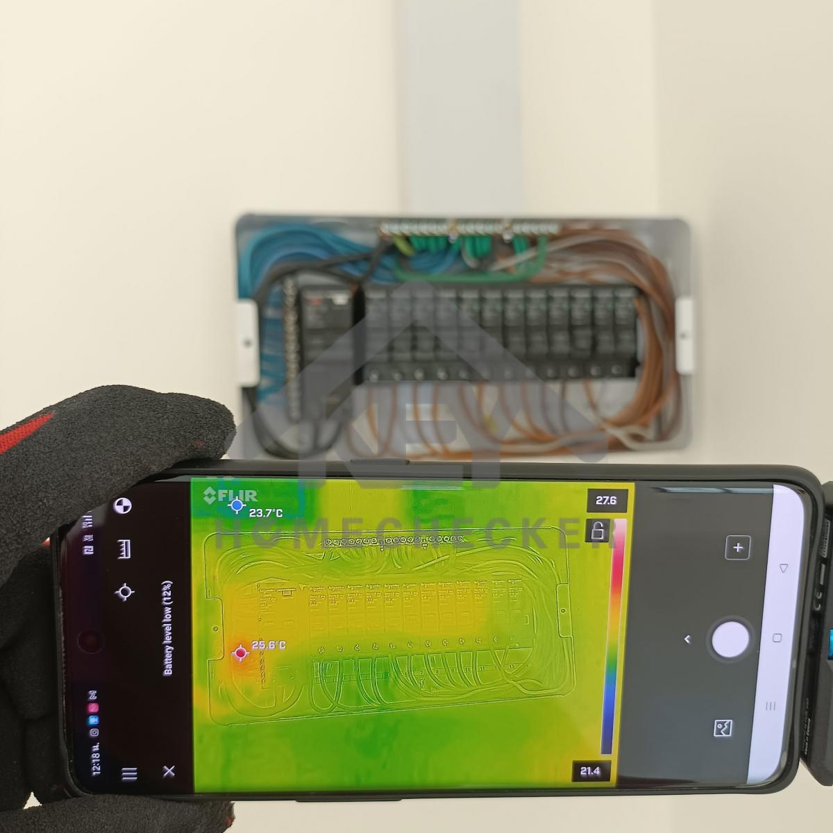 งานไฟฟ้าและระบบความปลอดภัย