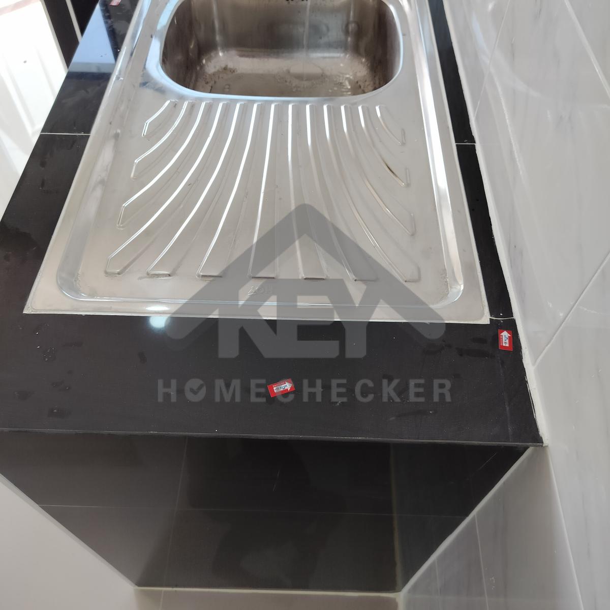 งานห้องครัวชั้น 1