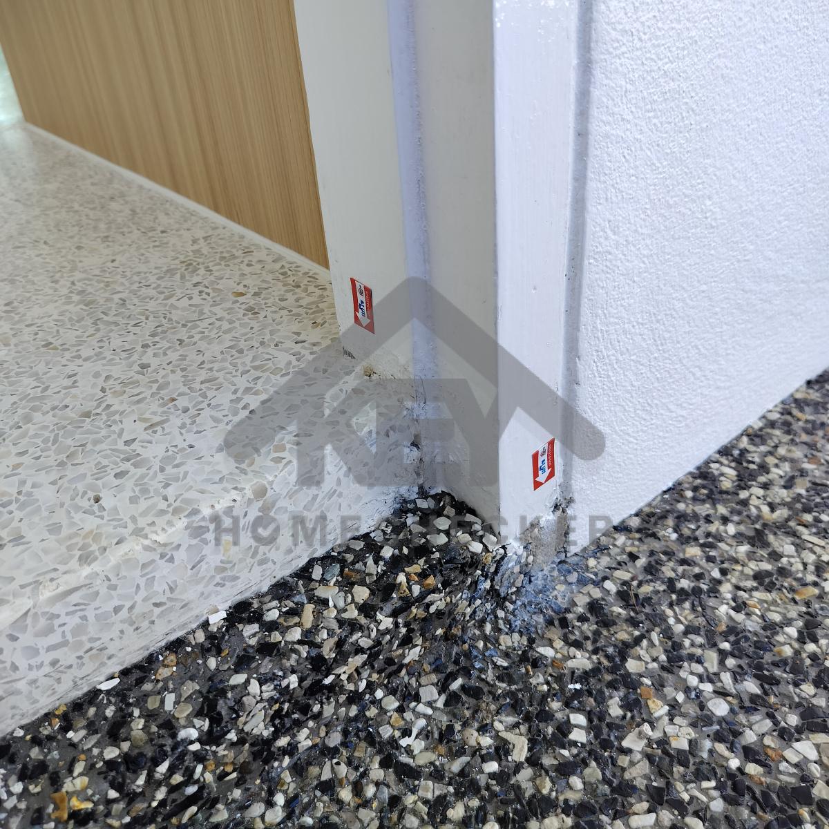 งานห้องครัวชั้น 1