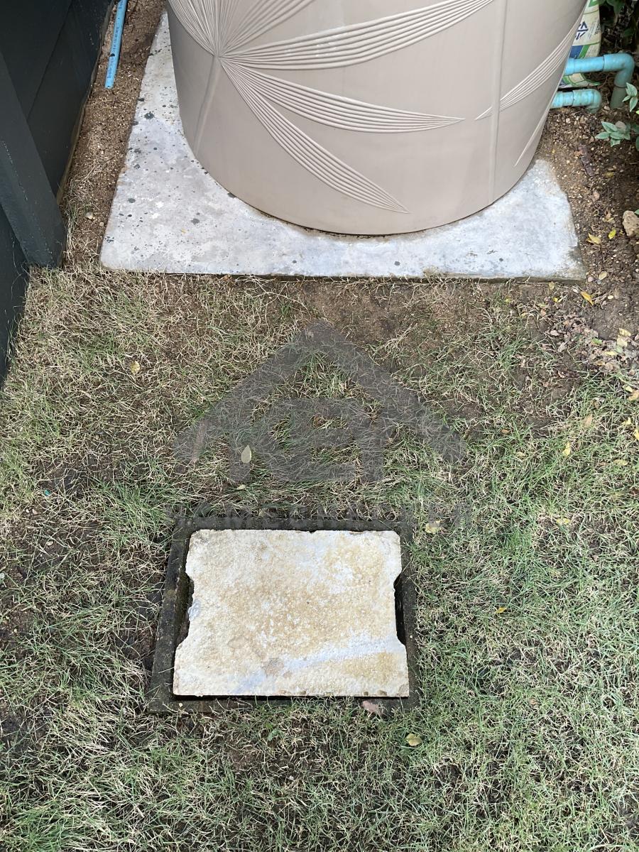 งานประปา ปั้ม และสุขาภิบาล