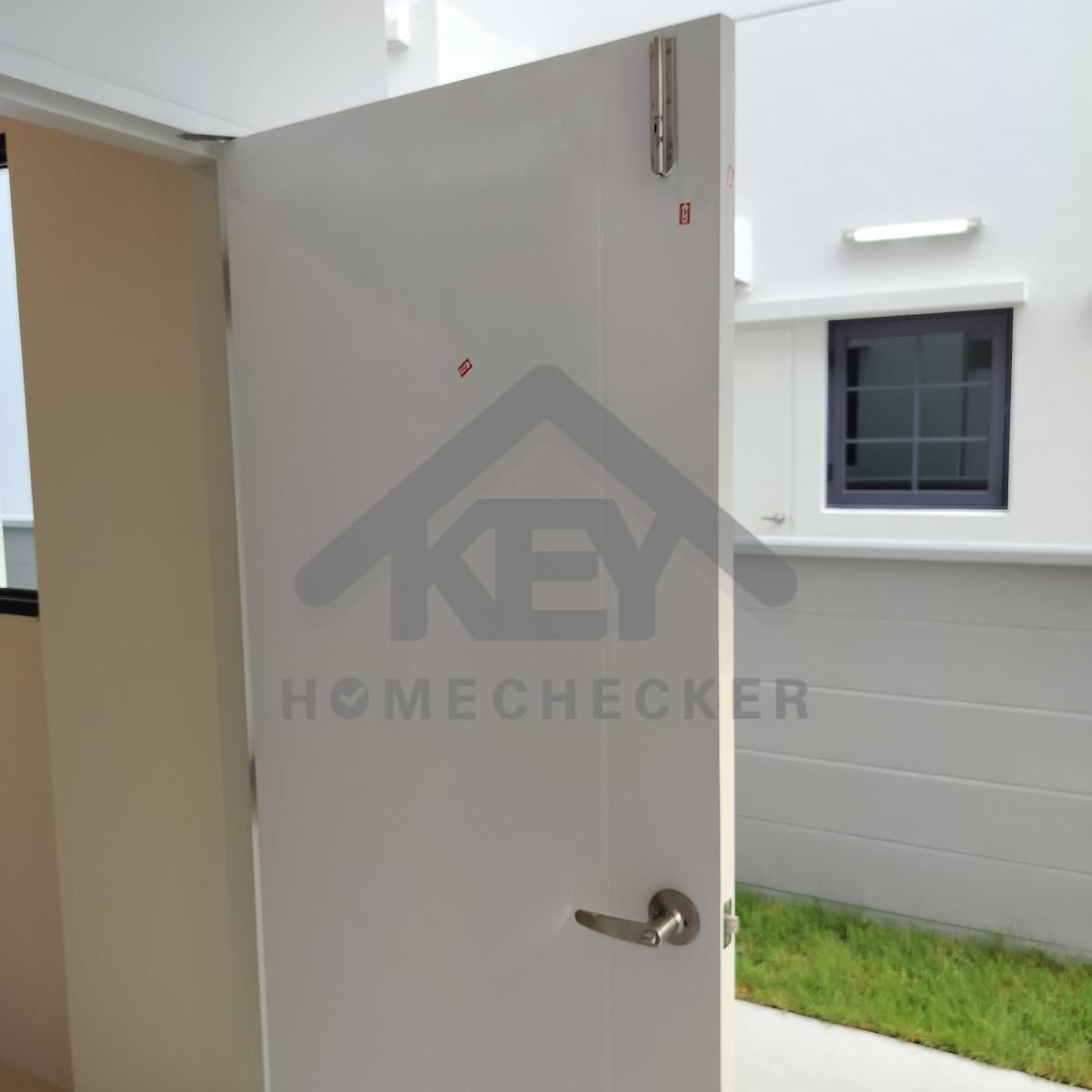 งานห้องครัวชั้น 1