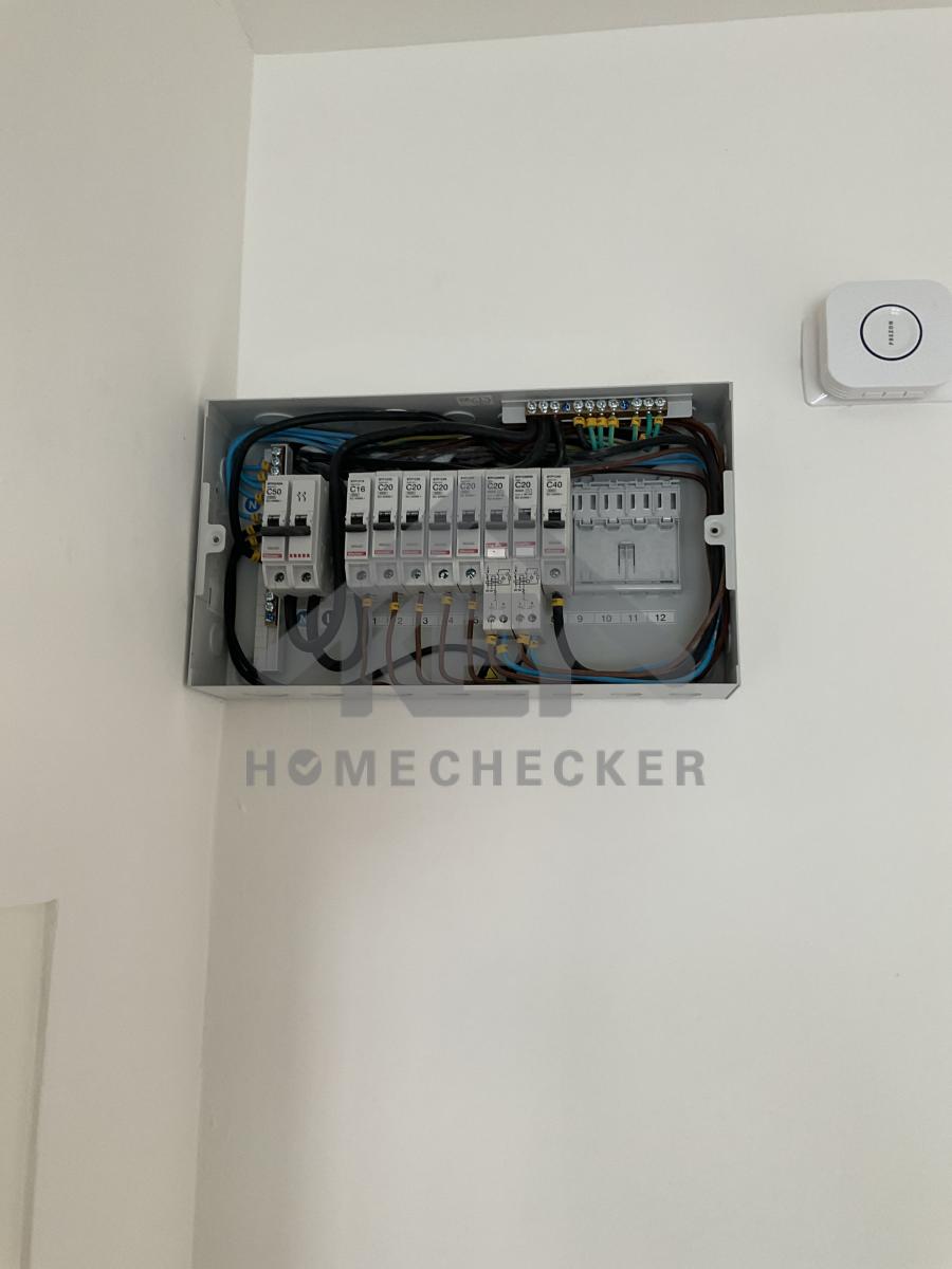 งานไฟฟ้าและระบบความปลอดภัย