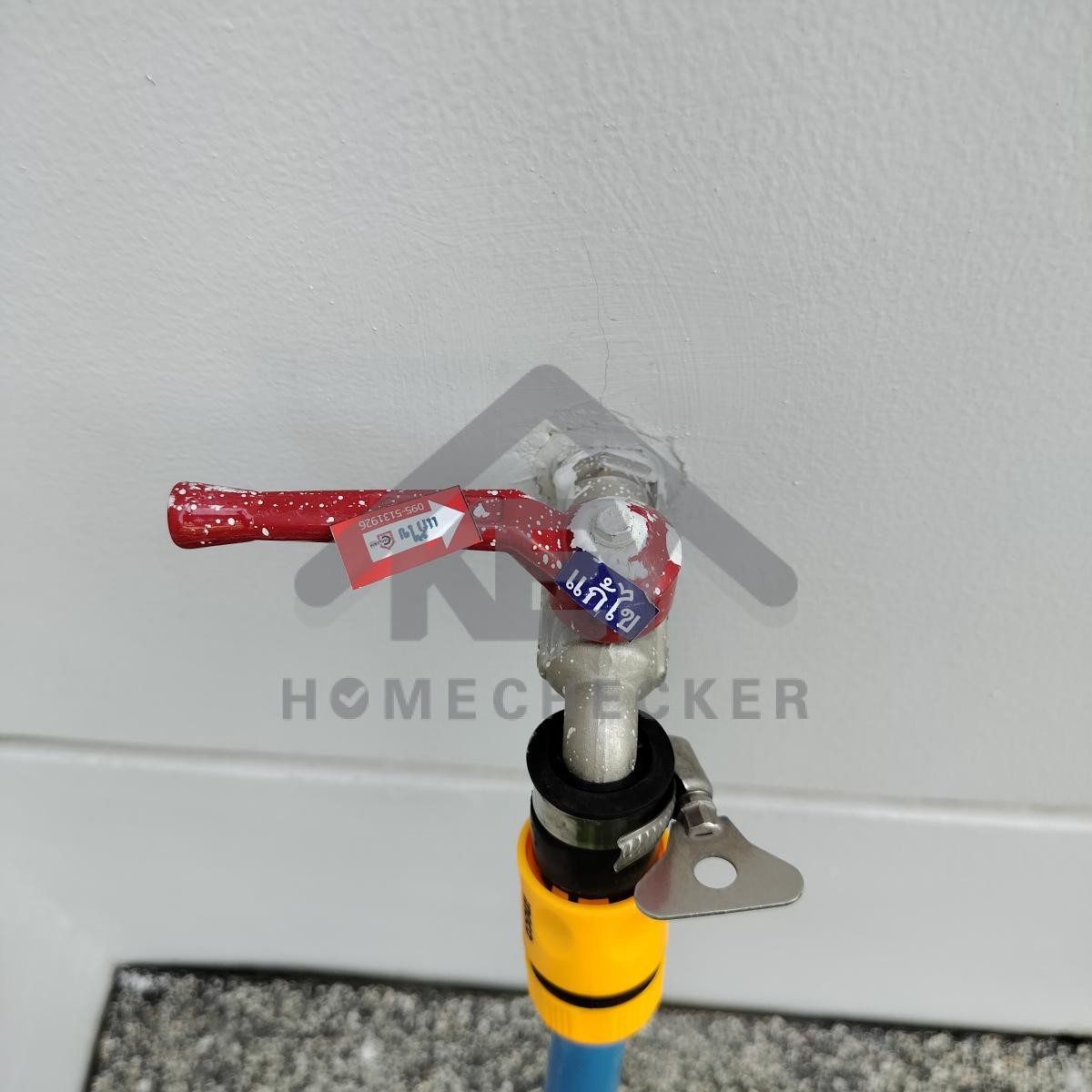 งานประปา ปั้ม และสุขาภิบาล