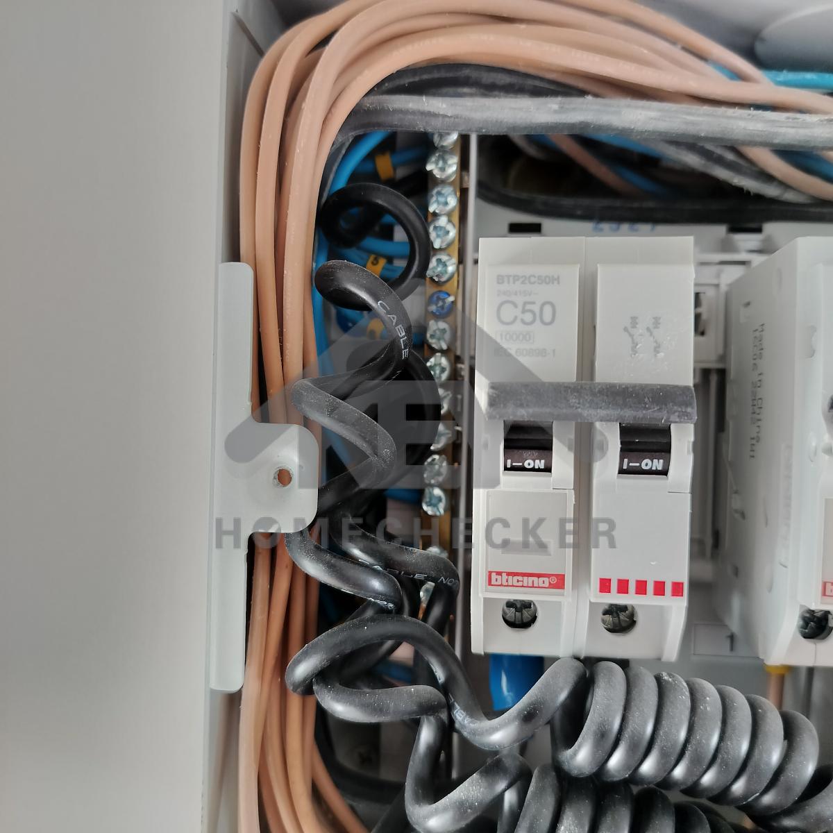 งานไฟฟ้าและระบบความปลอดภัย