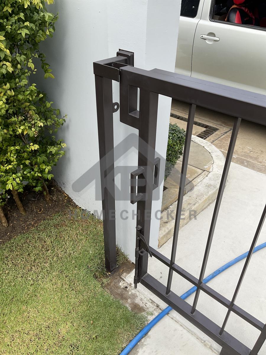 งานภูมิทัศน์และพื้นที่ภายนอกบ้าน