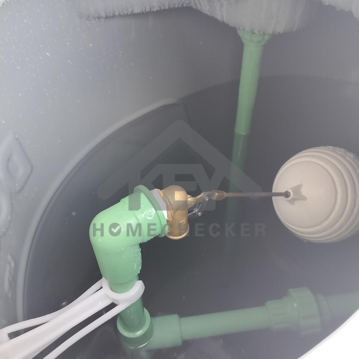 งานประปา ปั้ม และสุขาภิบาล