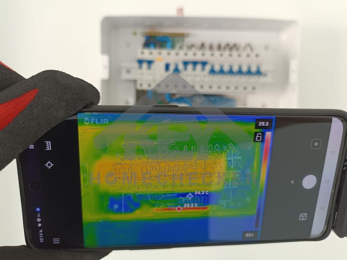 งานไฟฟ้าและระบบความปลอดภัย