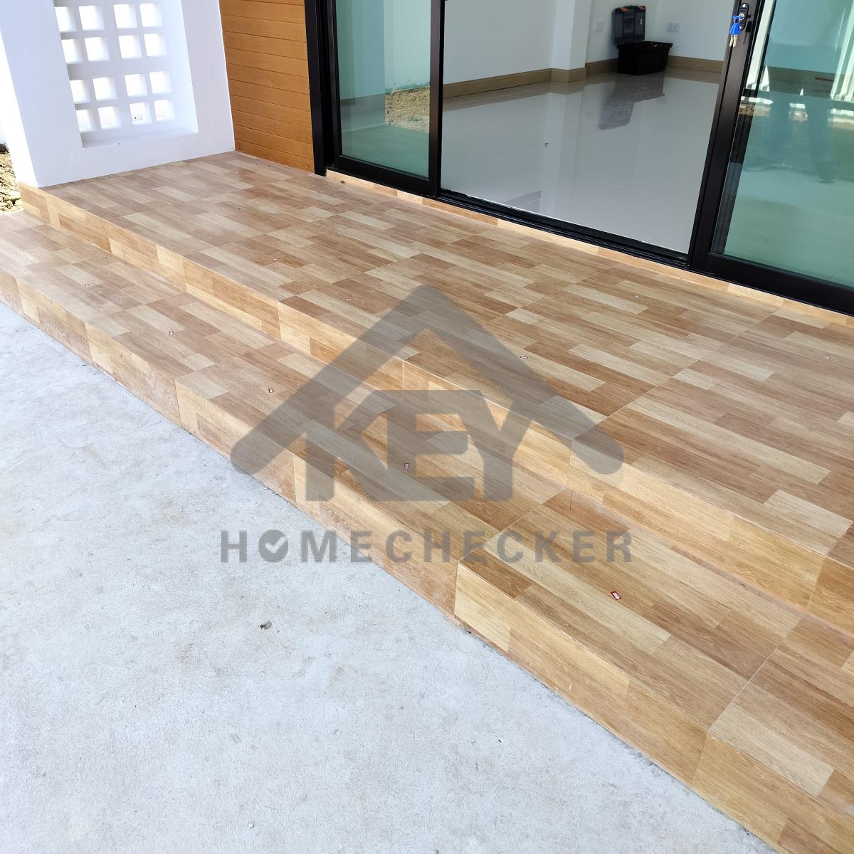 งานห้องโถง ห้องนั่งเล่น