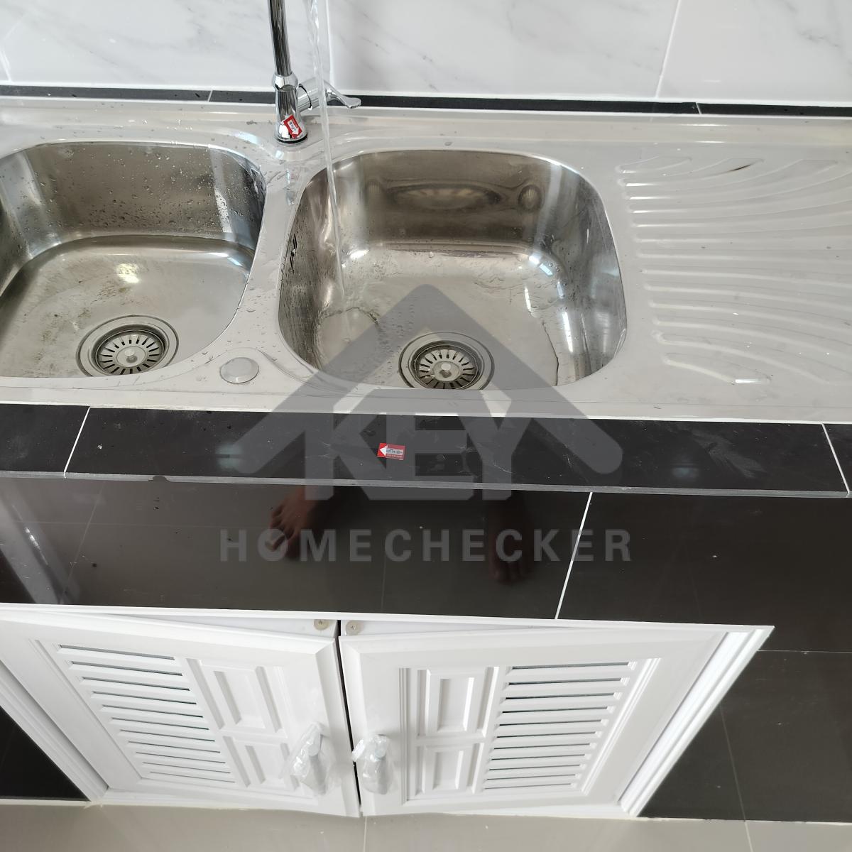 งานห้องครัวชั้น 1