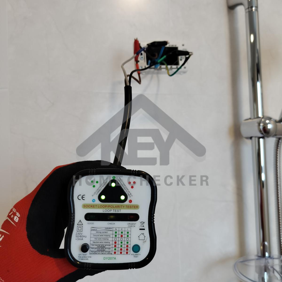 งานไฟฟ้าและระบบความปลอดภัย