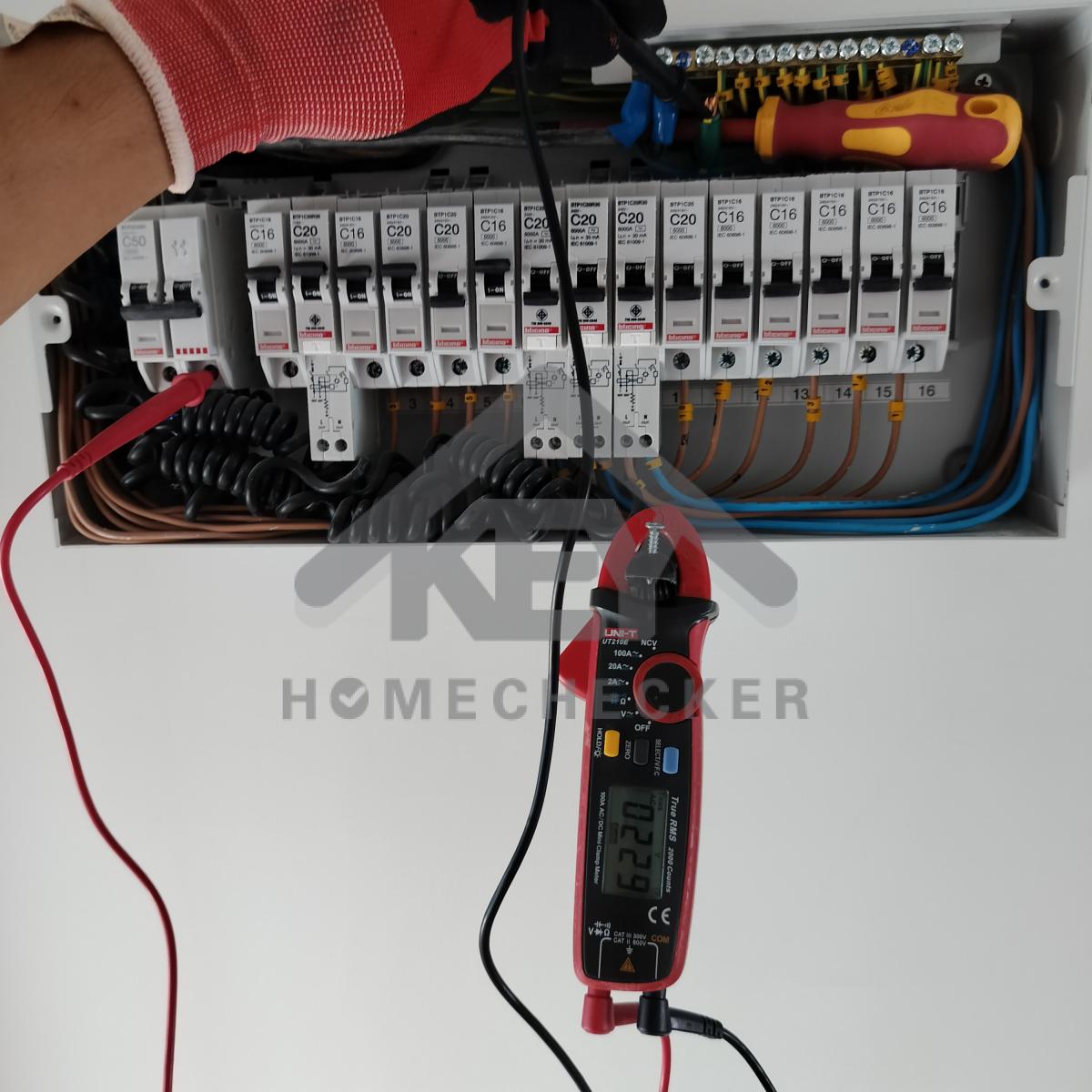 งานไฟฟ้าและระบบความปลอดภัย