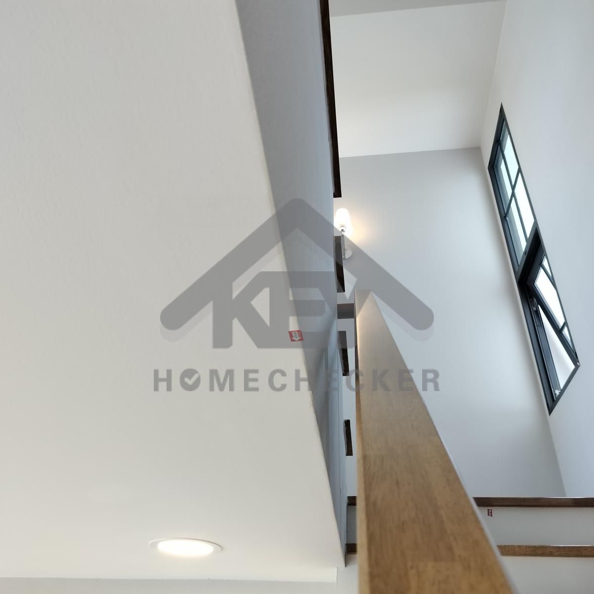 งานบันไดชั้น 1