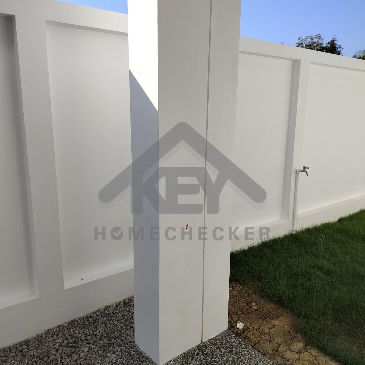 งานภูมิทัศน์และพื้นที่ภายนอกบ้าน