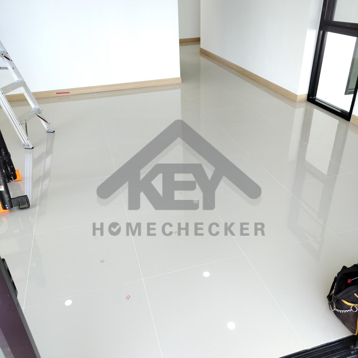 งานห้องโถง ห้องนั่งเล่น