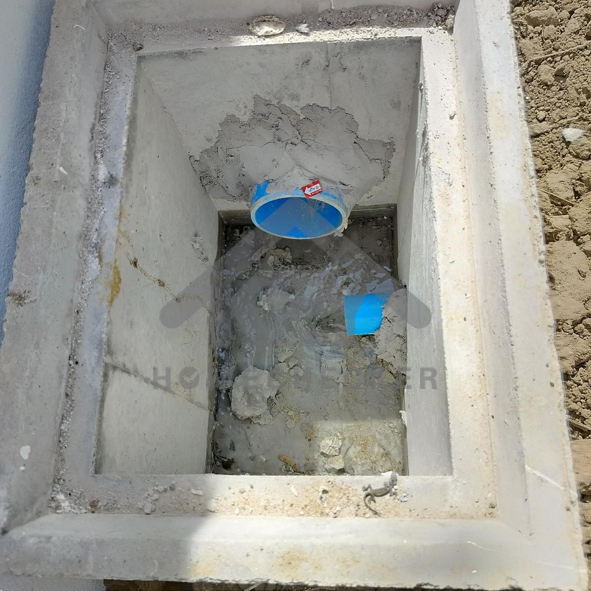 งานประปา ปั้ม และสุขาภิบาล