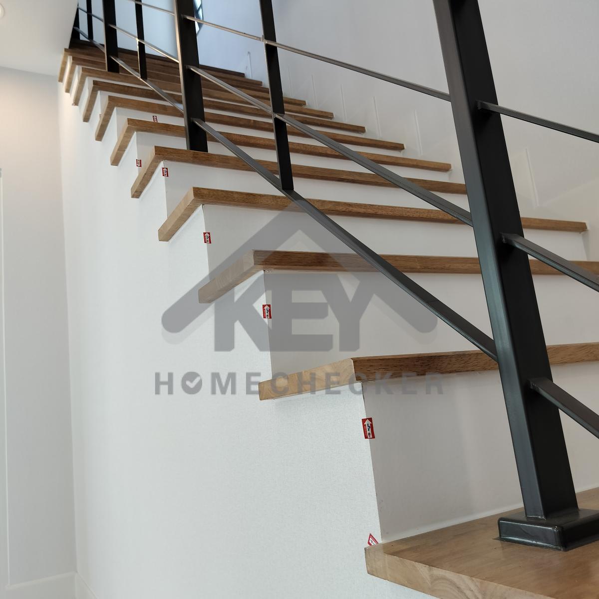 งานบันไดชั้น 1