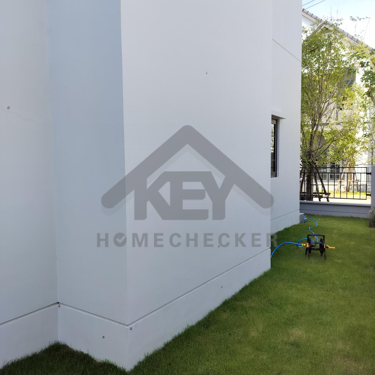 งานภูมิทัศน์และพื้นที่ภายนอกบ้าน