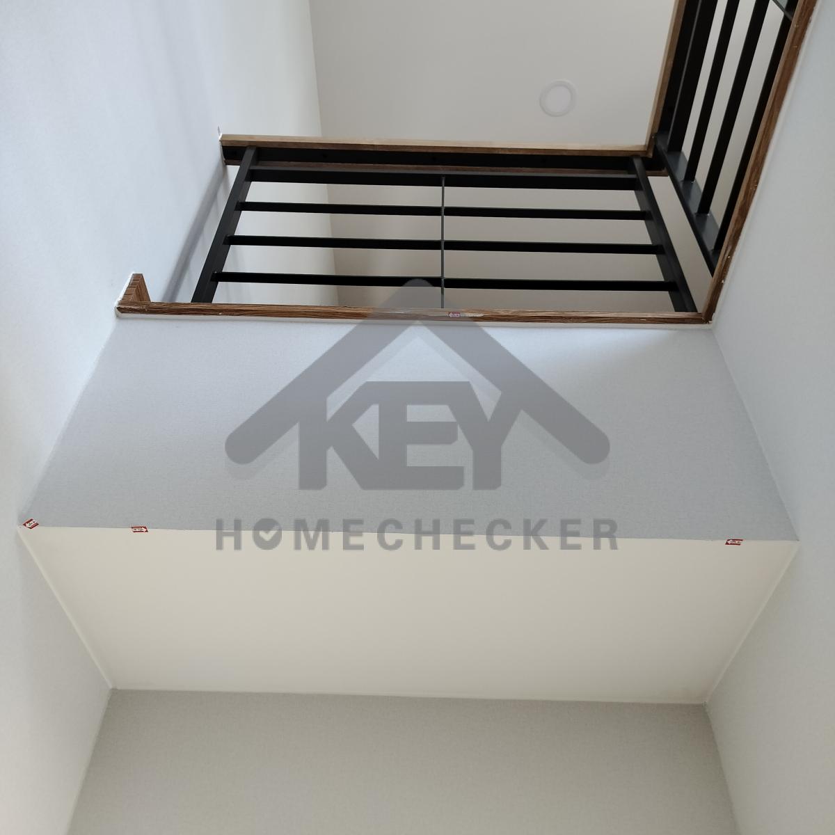 งานบันไดชั้น 1