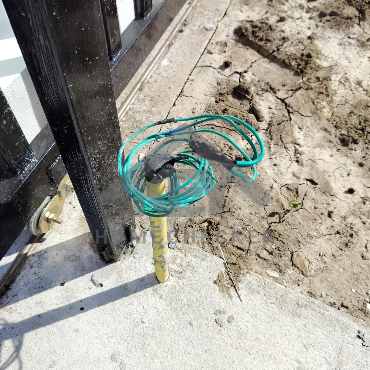 งานไฟฟ้าและระบบความปลอดภัย