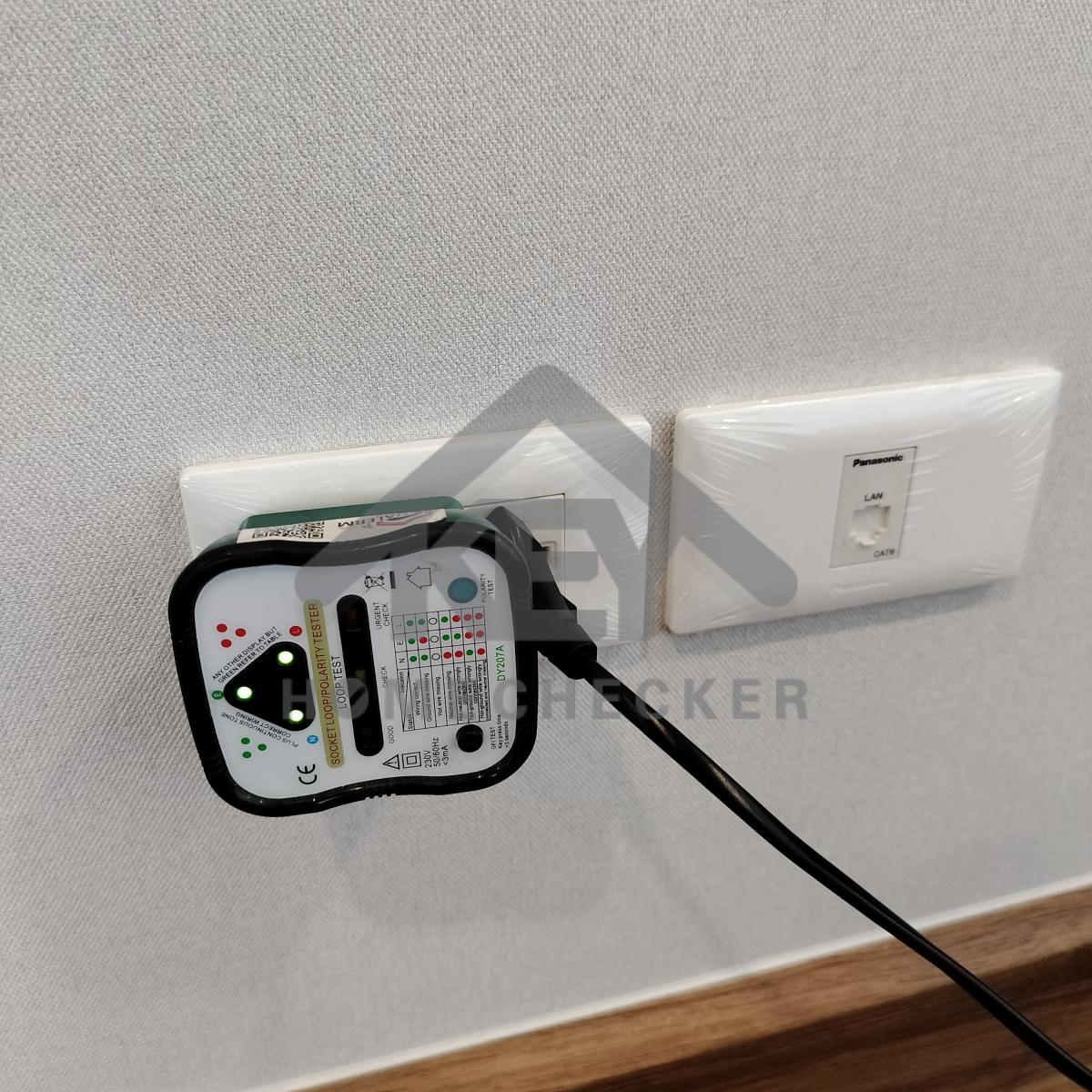 งานไฟฟ้าและระบบความปลอดภัย