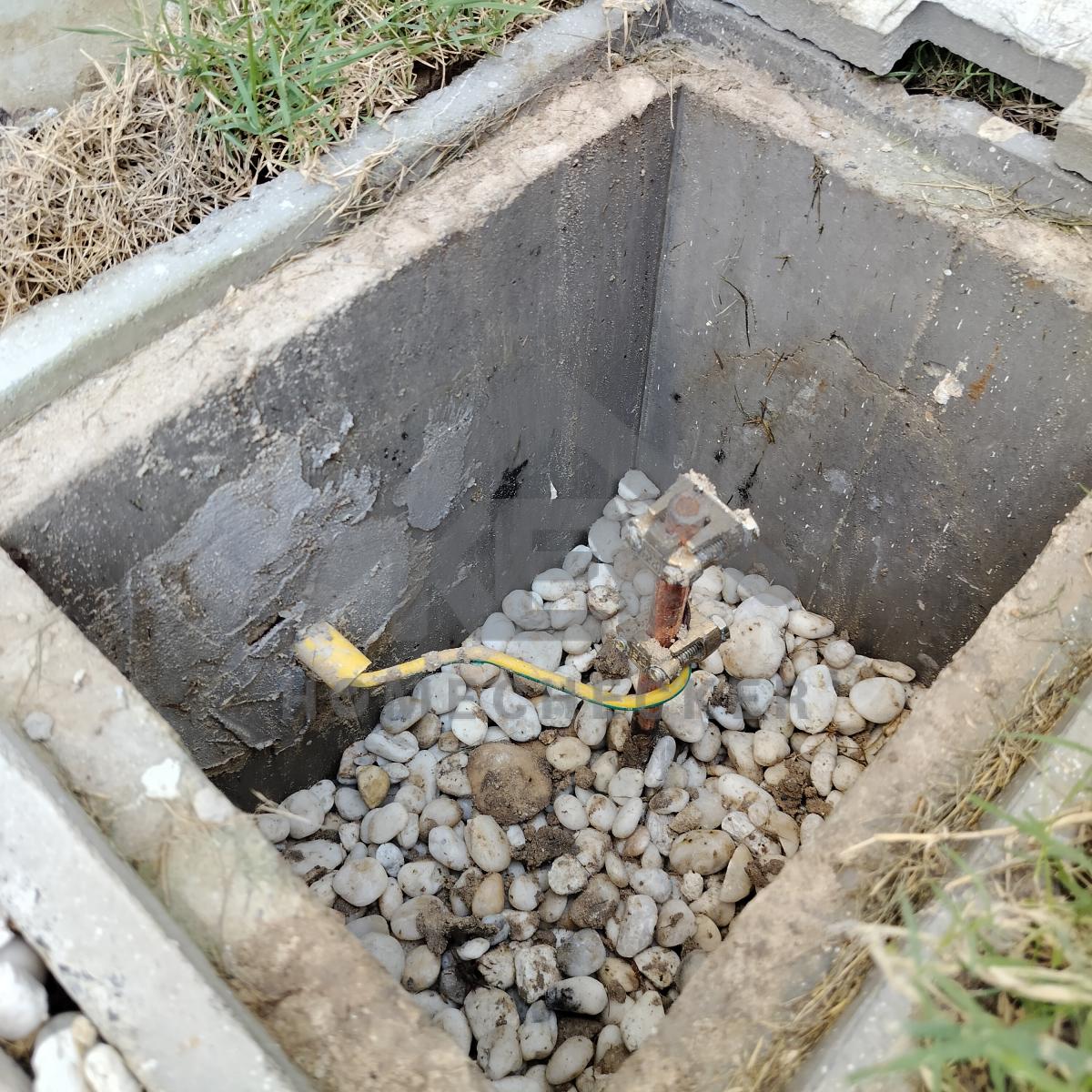 งานประปา ปั้ม และสุขาภิบาล