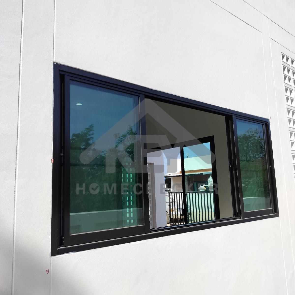 งานภูมิทัศน์และพื้นที่ภายนอกบ้าน