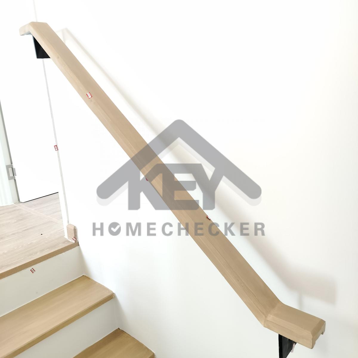 งานบันไดชั้น 1