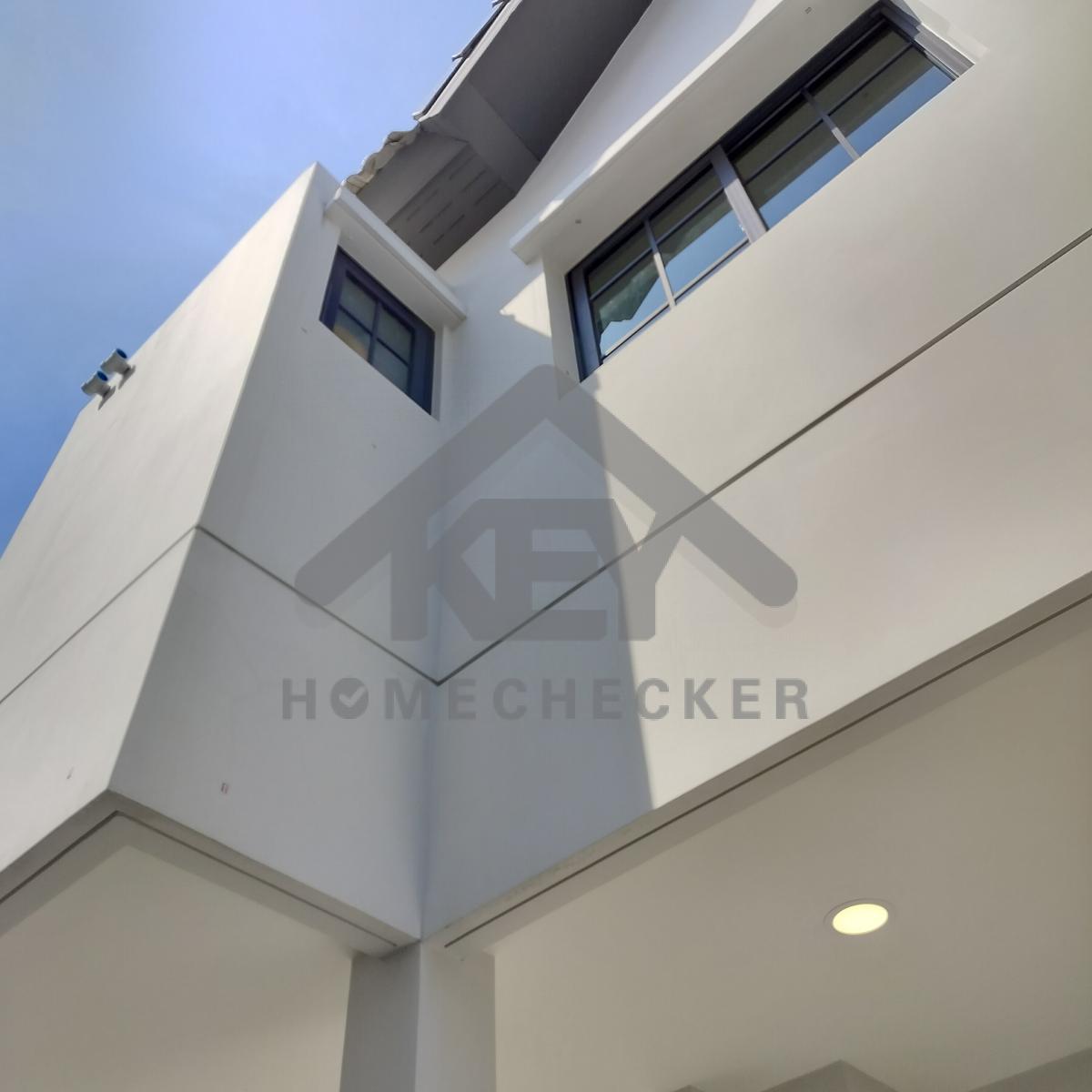 งานภูมิทัศน์และพื้นที่ภายนอกบ้าน