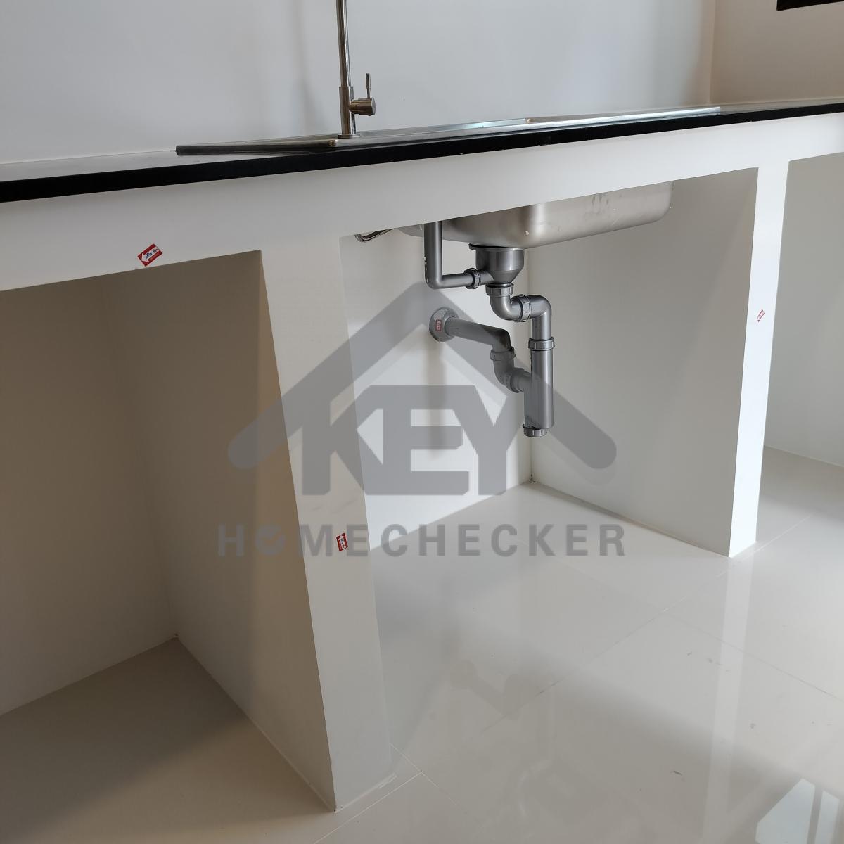 งานห้องครัวชั้น 1